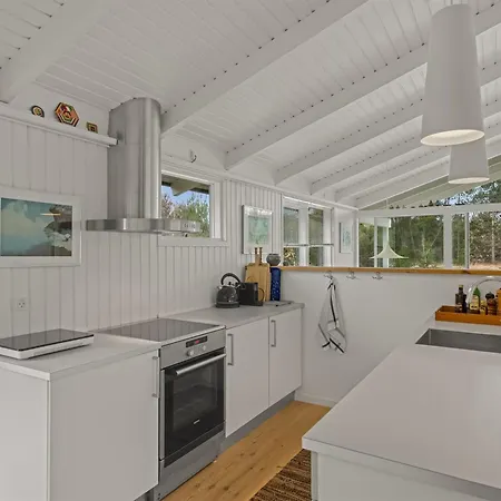 Vakantiehuis Gudmunda - 300m From The Sea By Interhome *