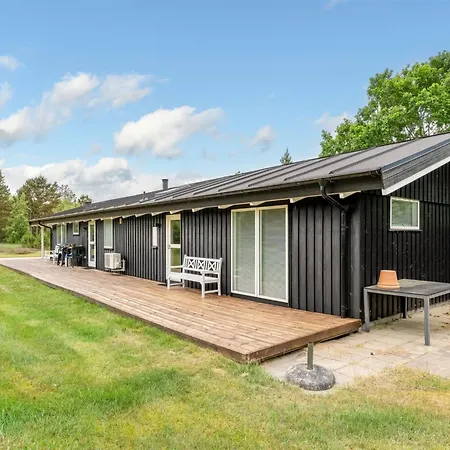 Holiday home Gudmunda - 300m From The Sea By Interhome *