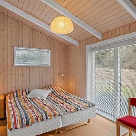 Feriehus Gudmunda - 300m From The Sea By Interhome *