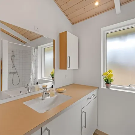 Gudmunda - 300m From The Sea By Interhome * Jerup