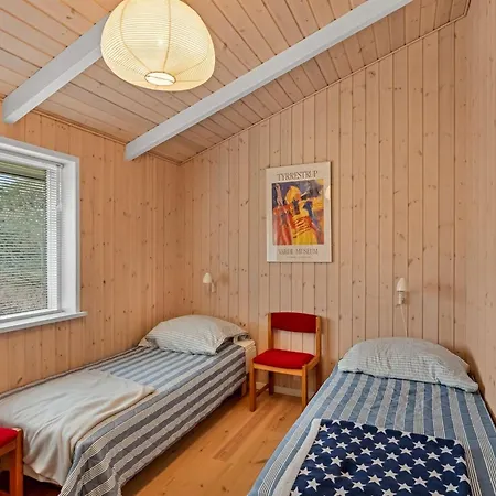 Feriehus Gudmunda - 300m From The Sea By Interhome