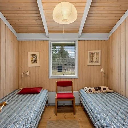 Holiday home Gudmunda - 300m From The Sea By Interhome *