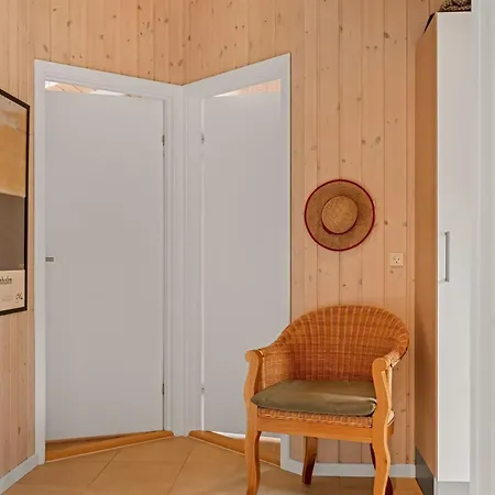 Gudmunda - 300m From The Sea By Interhome Jerup