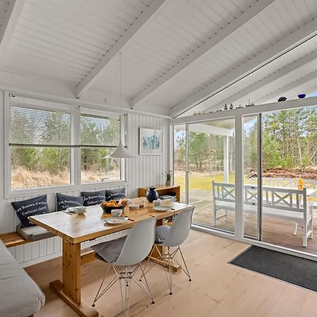 Feriehus Gudmunda - 300m From The Sea By Interhome *