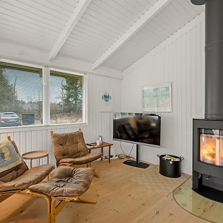 Gudmunda - 300m From The Sea By Interhome * Jerup