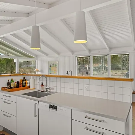 Feriehus Gudmunda - 300m From The Sea By Interhome