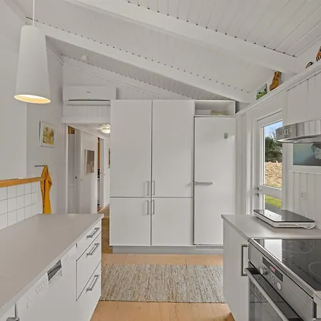 Holiday home Gudmunda - 300m From The Sea By Interhome