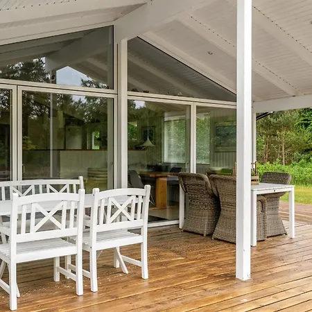 Feriehus Gudmunda - 300m From The Sea By Interhome *