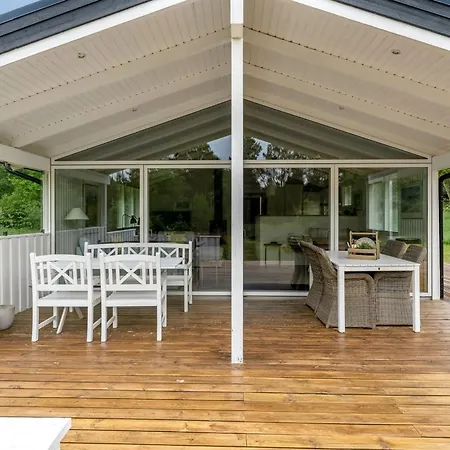 Vakantiehuis Gudmunda - 300m From The Sea By Interhome