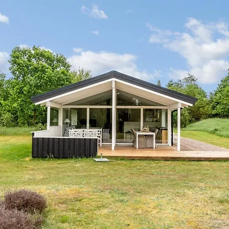 Feriehus Gudmunda - 300m From The Sea By Interhome Jerup